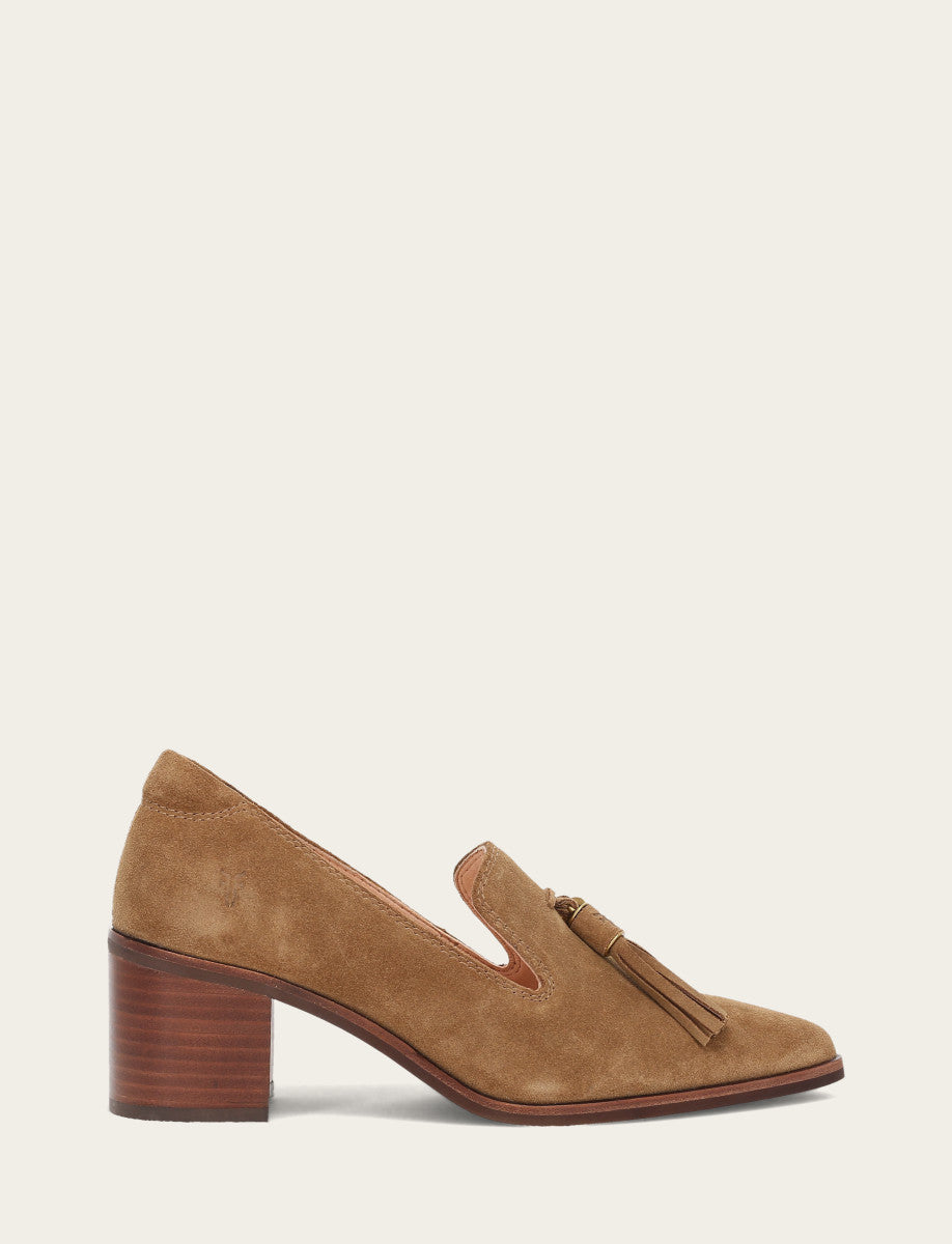 Sadie Venetian Tassel