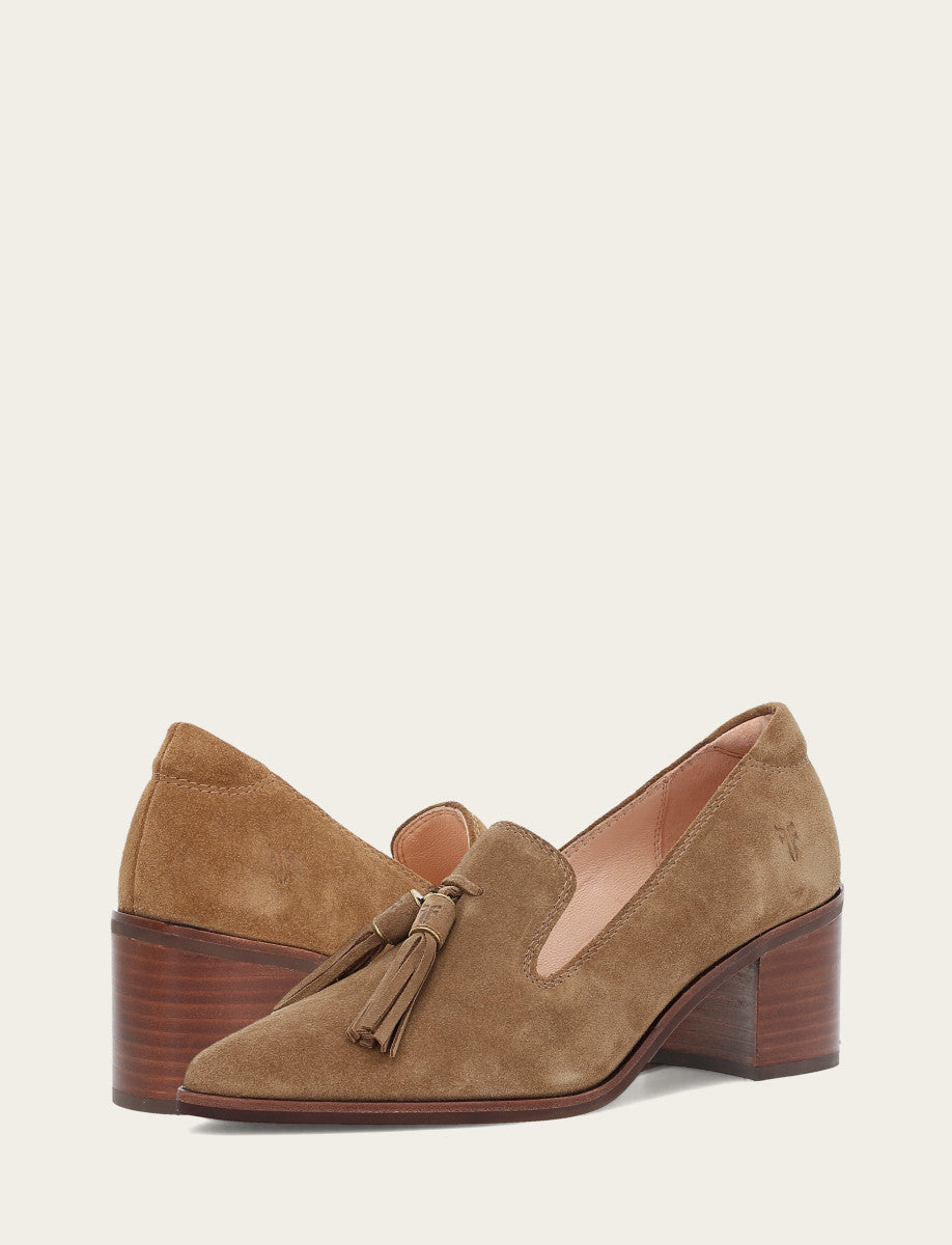 Sadie Venetian Tassel - Image 4