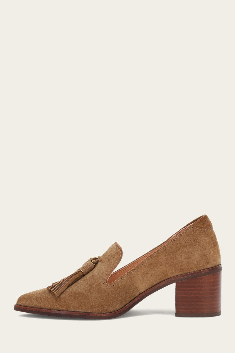 Sadie Venetian Tassel - Pre-Loved - Image 3