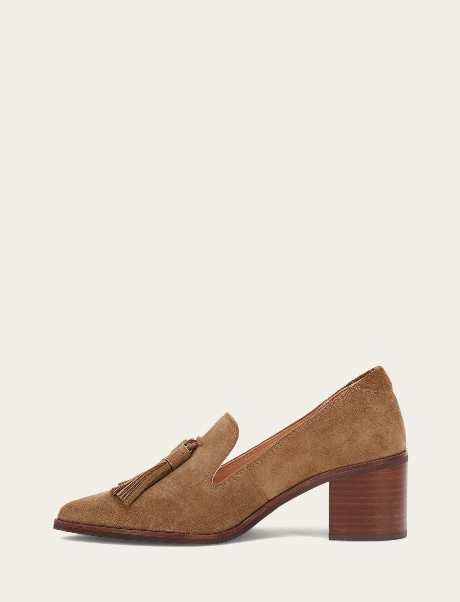 Sadie Venetian Tassel - Image 3
