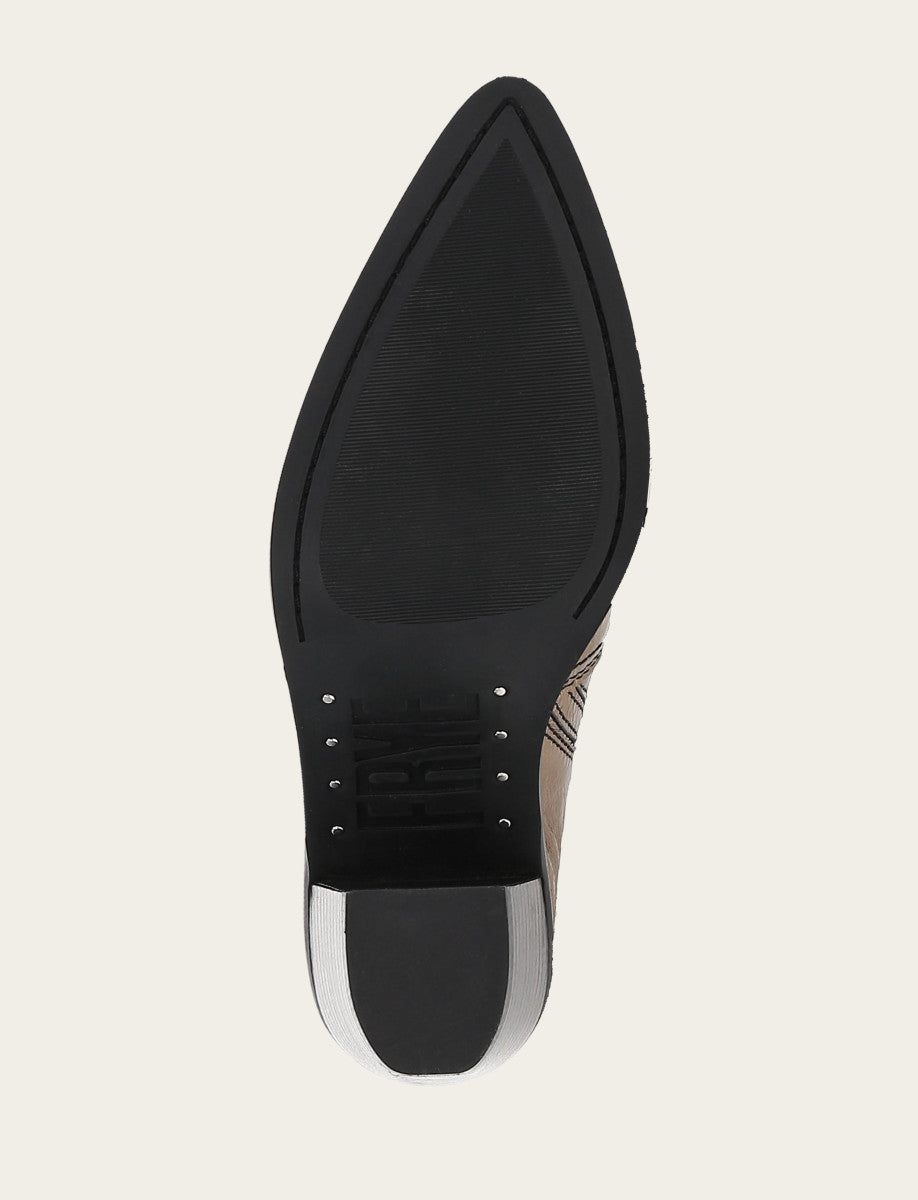 Sara Western Mule - Image 8