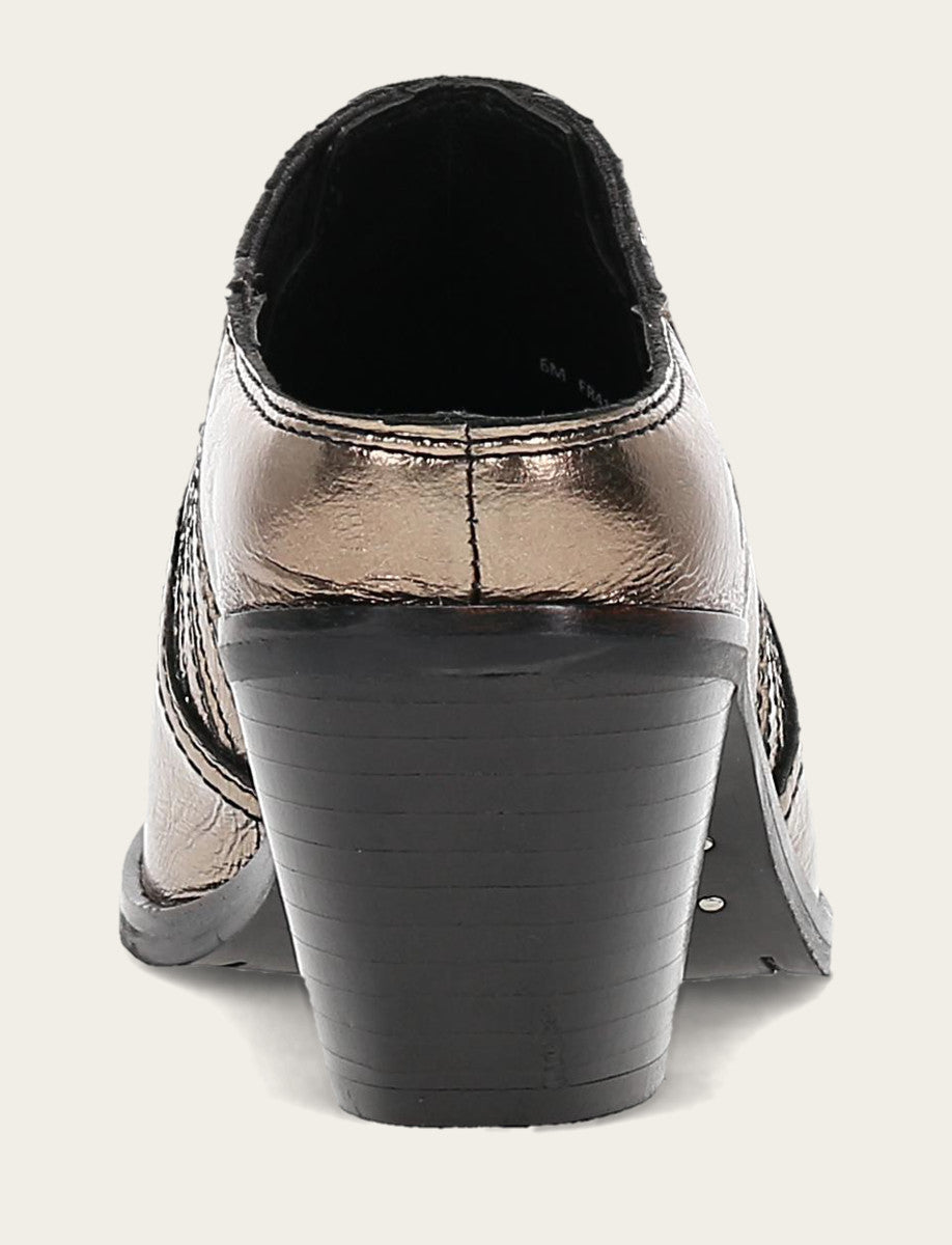 Sara Western Mule - Image 6