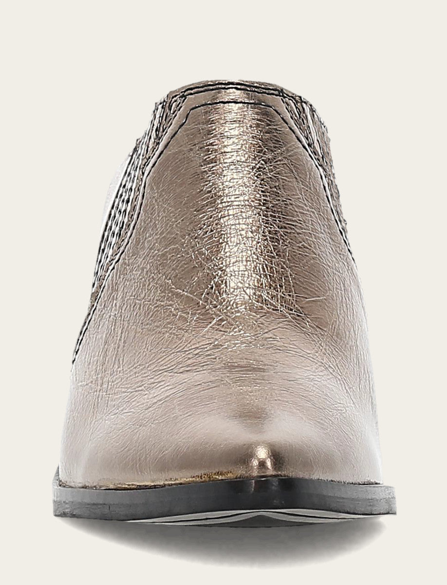 Sara Western Mule - Image 5