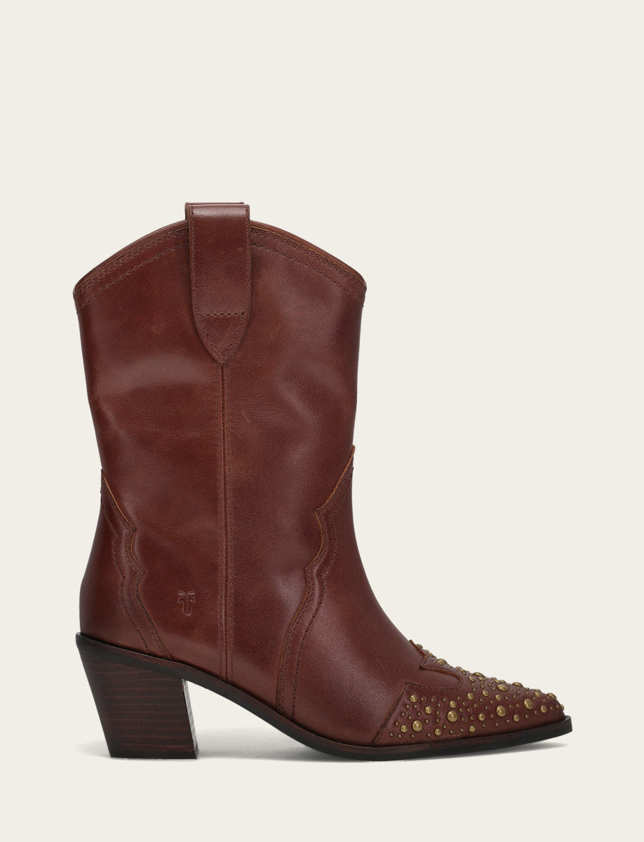 Sara Wingtip Stud