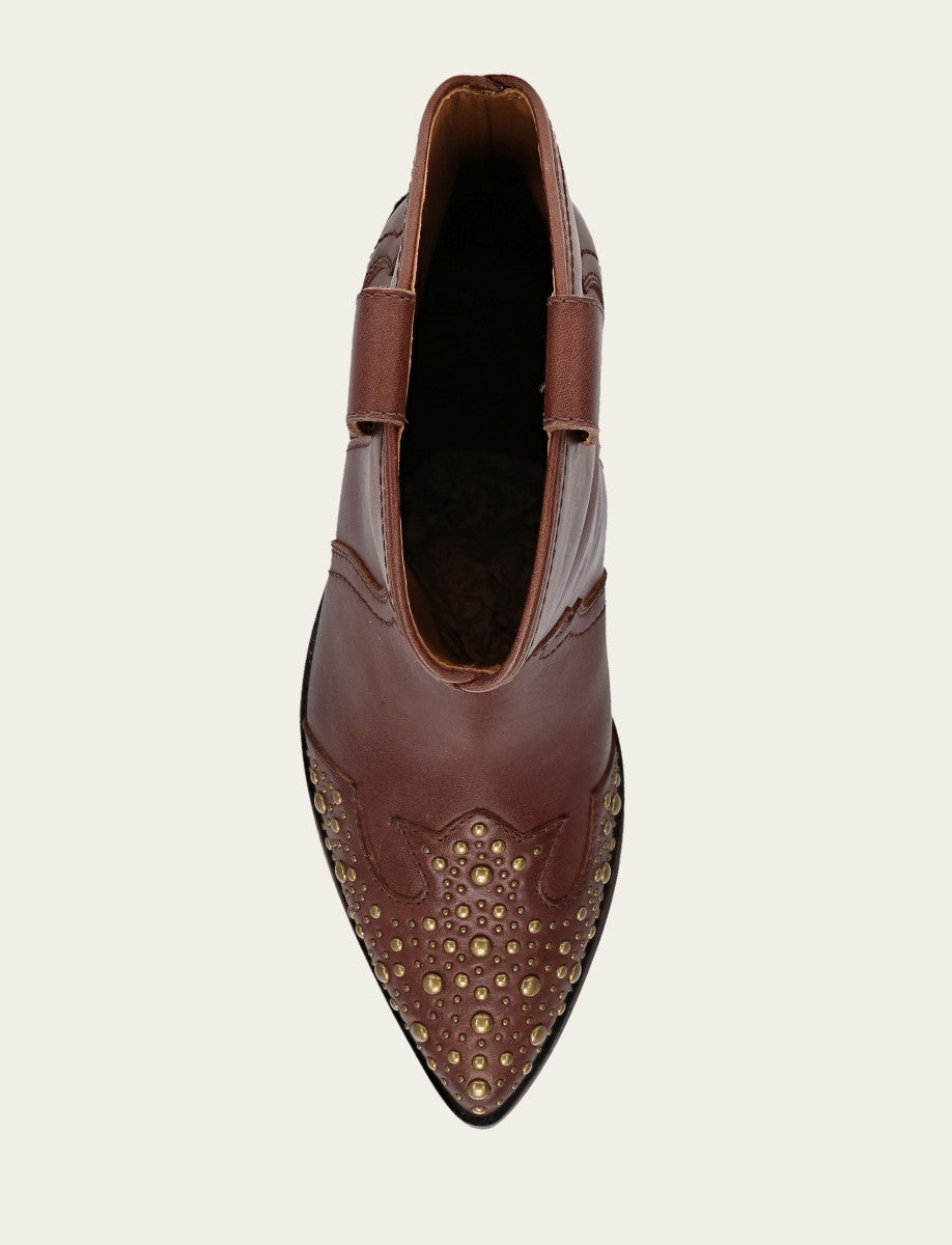 Sara Wingtip Stud - Image 7