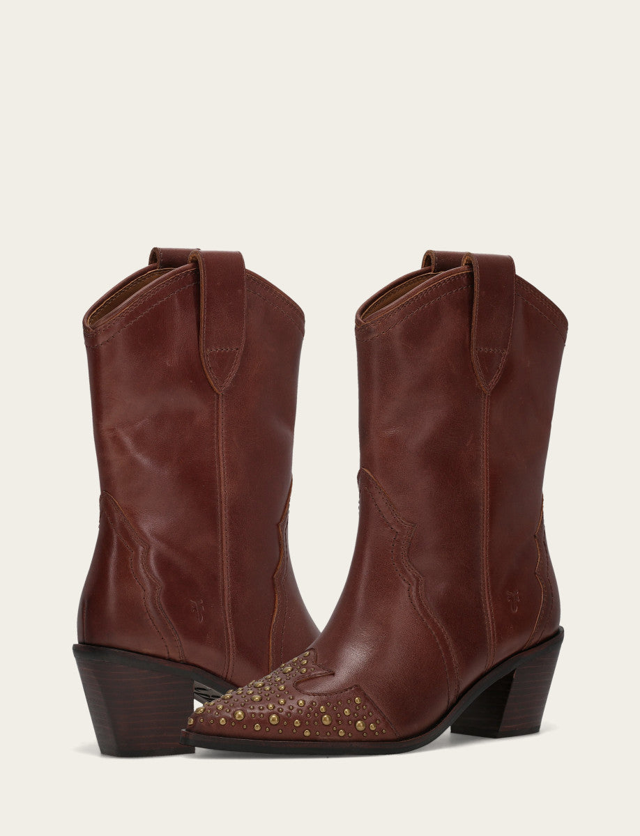 Sara Wingtip Stud - Image 4
