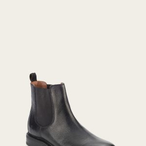 Seth Chelsea - Black - Pre-Loved