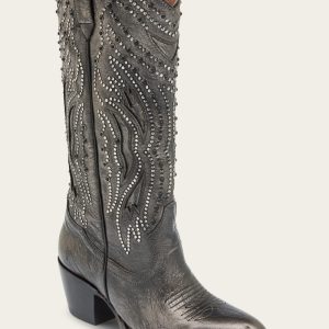 Shelby Studded - Pre-Loved
