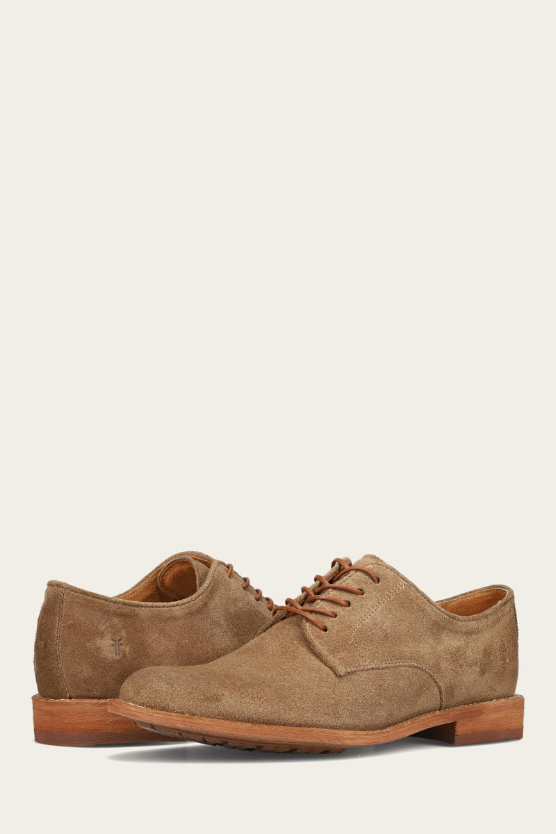 Tyler Flex Oxford - Pre-Loved - Image 5