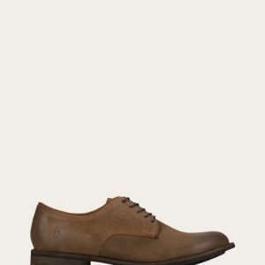 Tyler Flex Oxford
