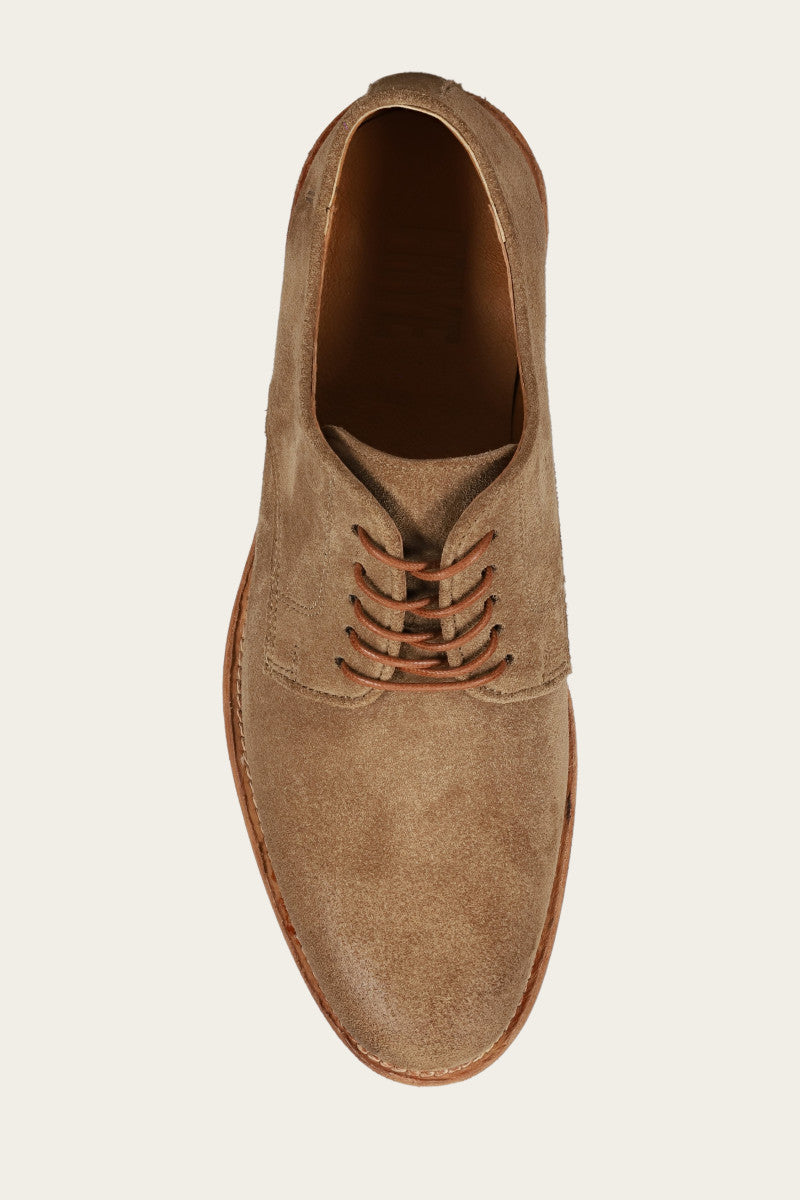 Tyler Flex Oxford - Pre-Loved - Image 8