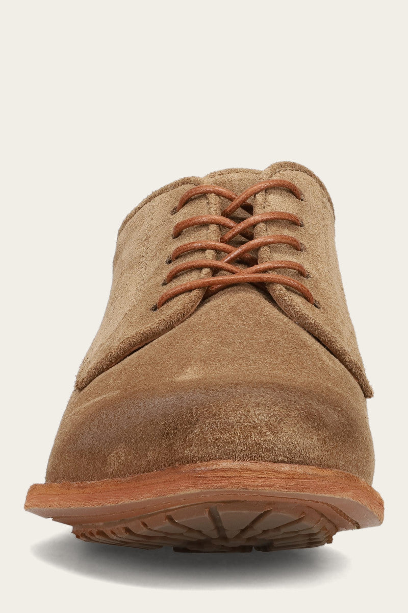 Tyler Flex Oxford - Pre-Loved - Image 6