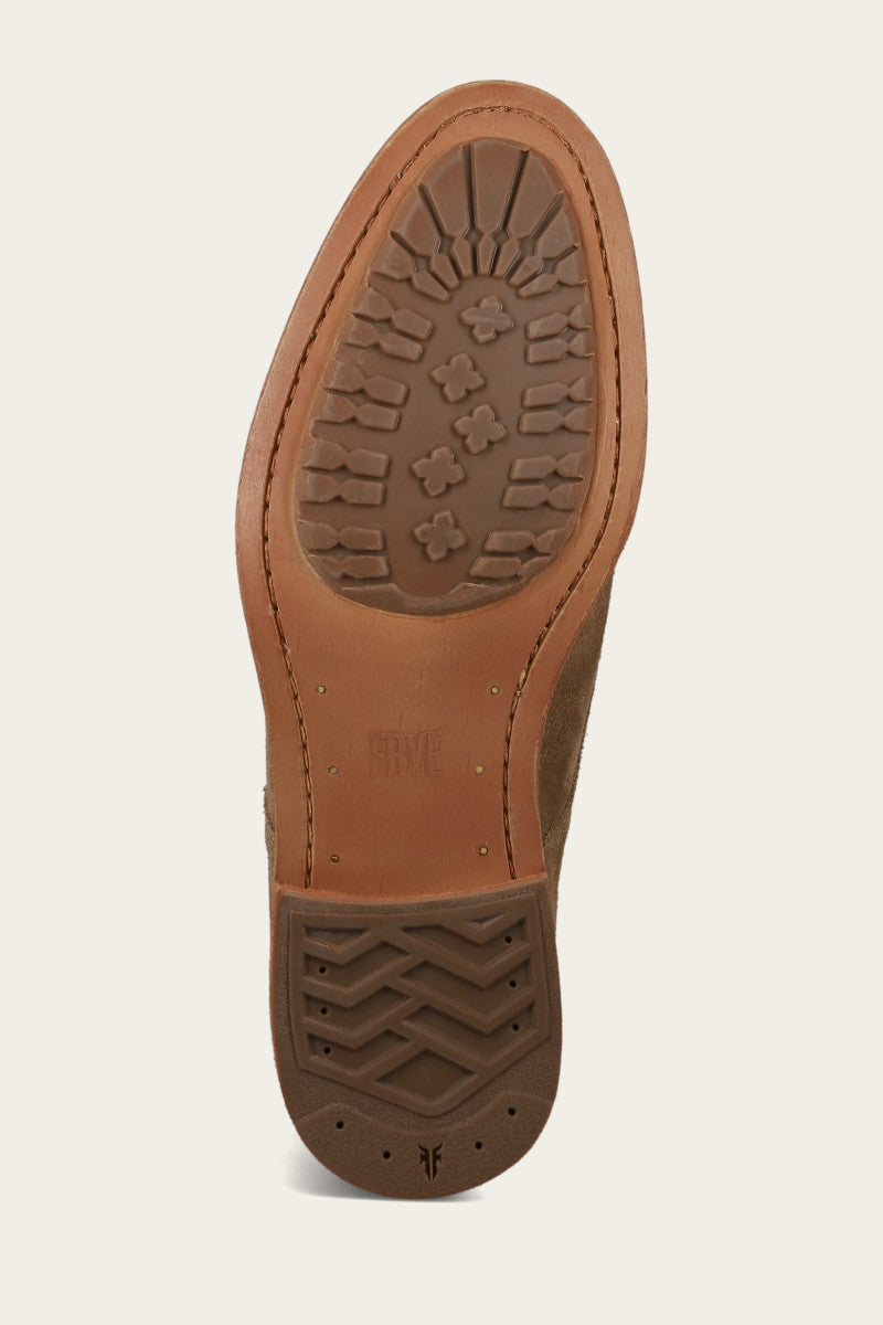 Tyler Flex Oxford - Pre-Loved - Image 9