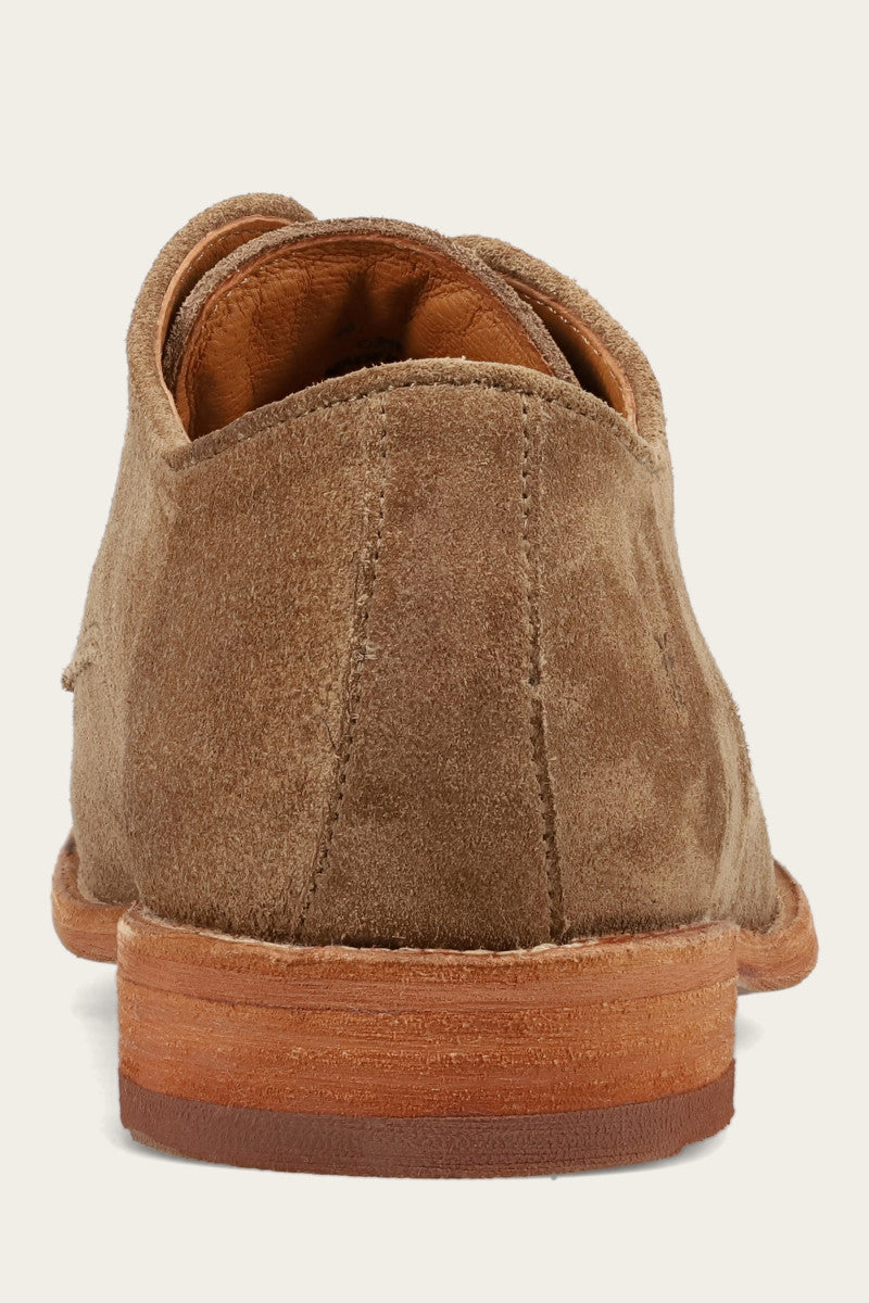 Tyler Flex Oxford - Pre-Loved - Image 7
