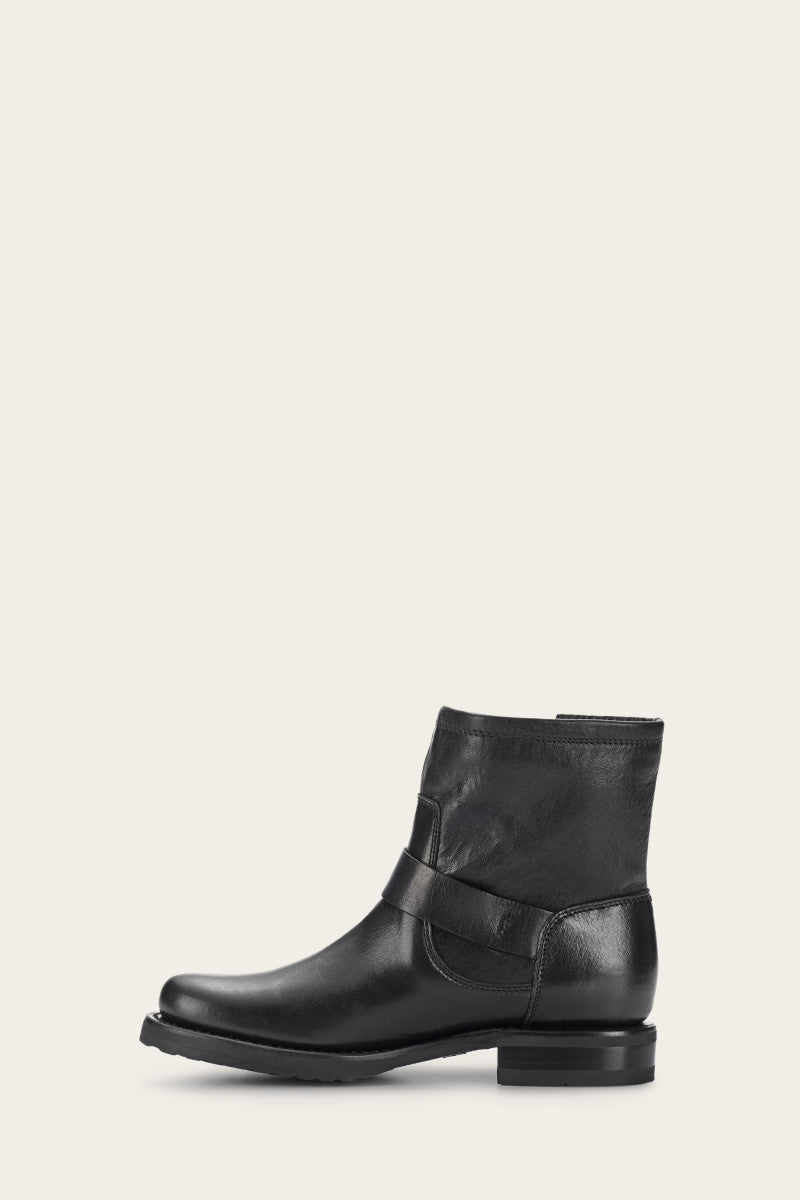 Veronica Bootie - Pre-Loved - Image 3