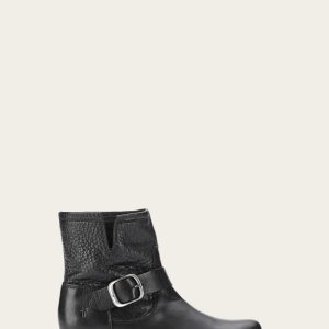 Veronica Bootie - Pre-Loved
