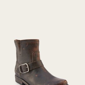 Veronica Bootie - Pre-Loved