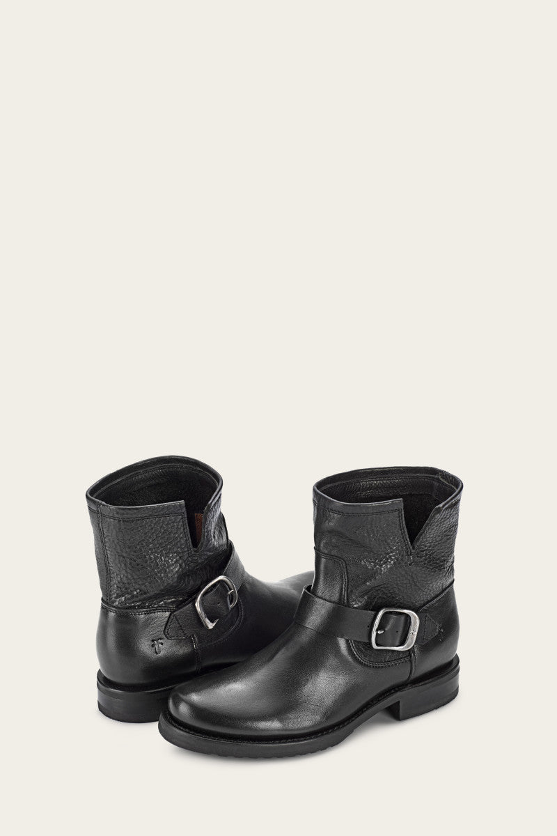 Veronica Bootie - Pre-Loved - Image 4