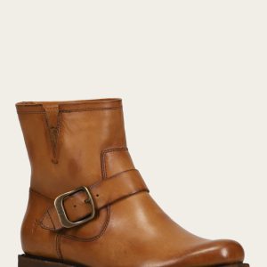Veronica Flex Bootie - Pre-Loved