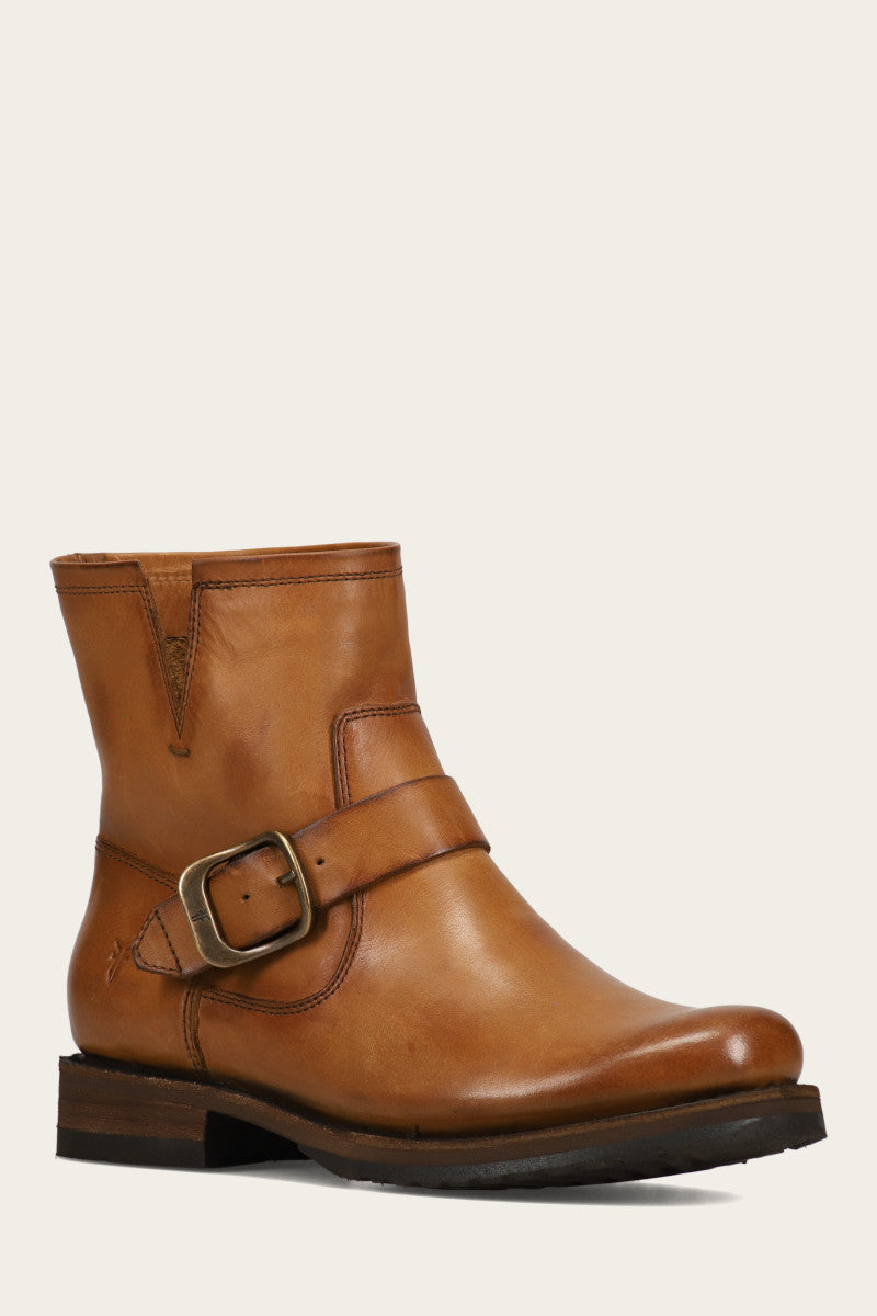 Veronica Flex Bootie - Pre-Loved