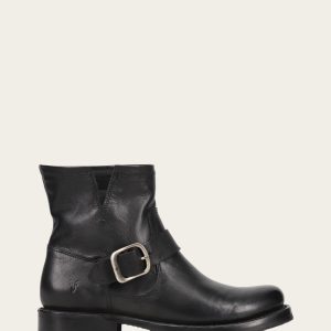 Veronica Flex Bootie - Pre-Loved