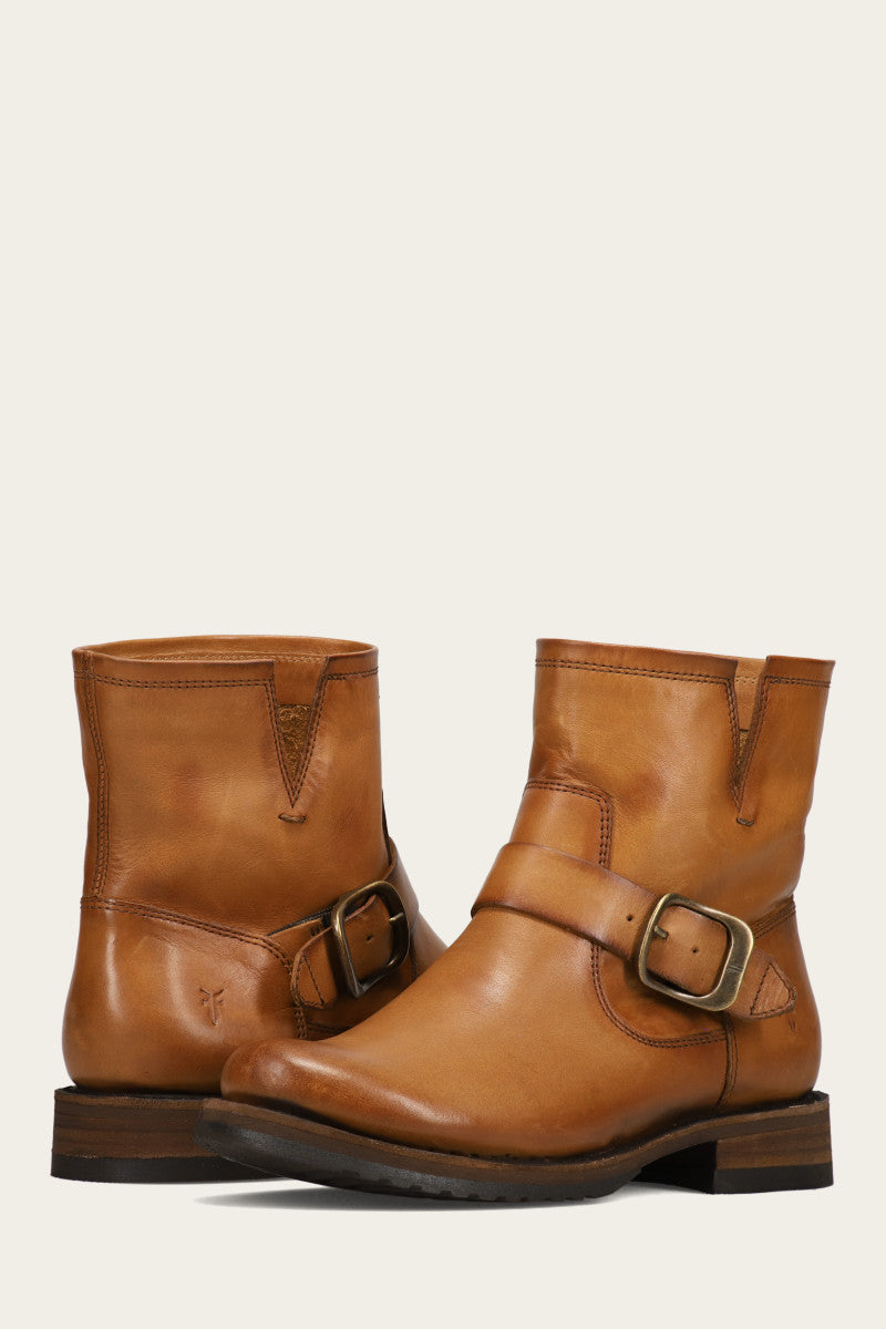Veronica Flex Bootie - Pre-Loved - Image 5