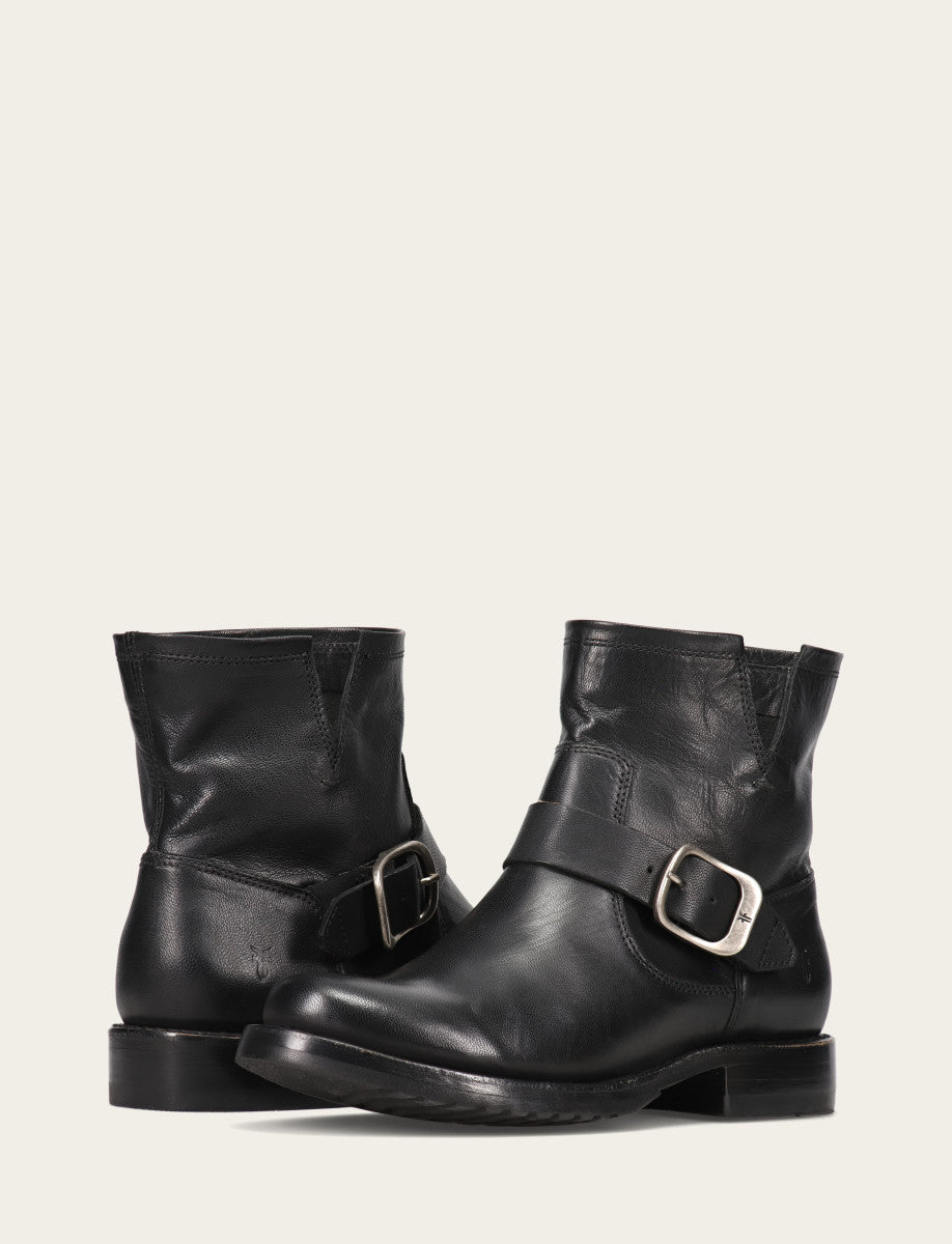Veronica Flex Bootie - Pre-Loved - Image 4