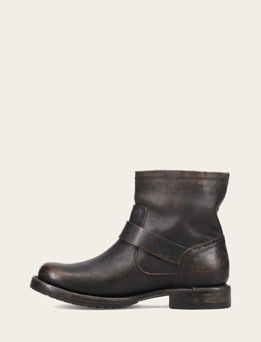 Veronica Flex Bootie - Pre-Loved - Image 3