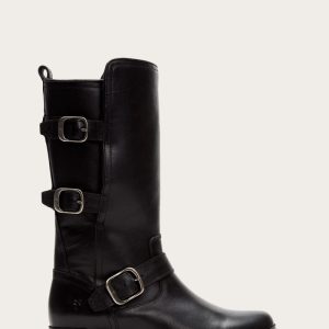 Veronica Shearling Mid - Pre-Loved